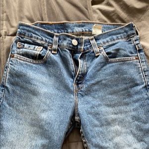 Levi’s Jeans